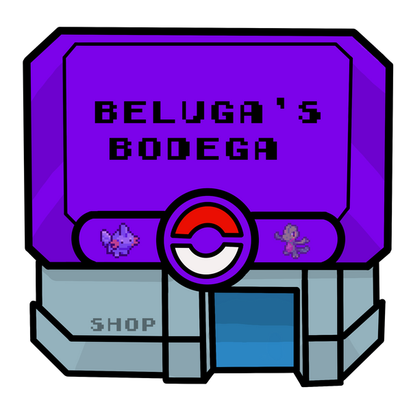 Beluga's Bodega